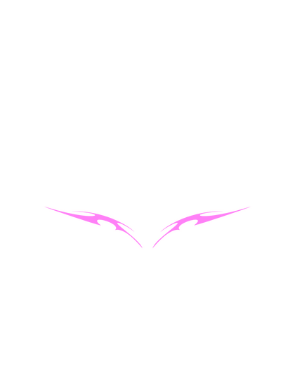 back